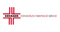 Logo Cofaser, cliente Webfantasy