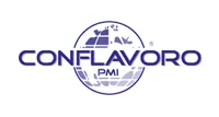 Logo Conflavoro, cliente Webfantasy