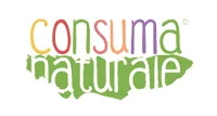Logo Consumanaturale, cliente Webfantasy