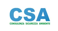 Logo Csa, cliente Webfantasy