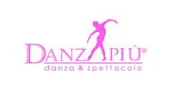 Logo Danzapiu, cliente Webfantasy