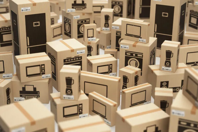 e-commerce agency salerno