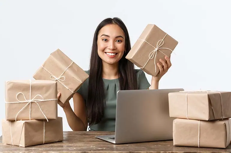 e-commerce covid