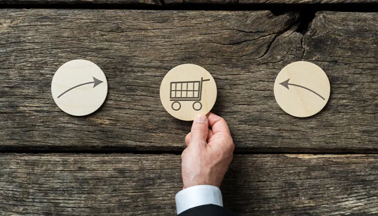 Scalare campagne social con un e-commerce