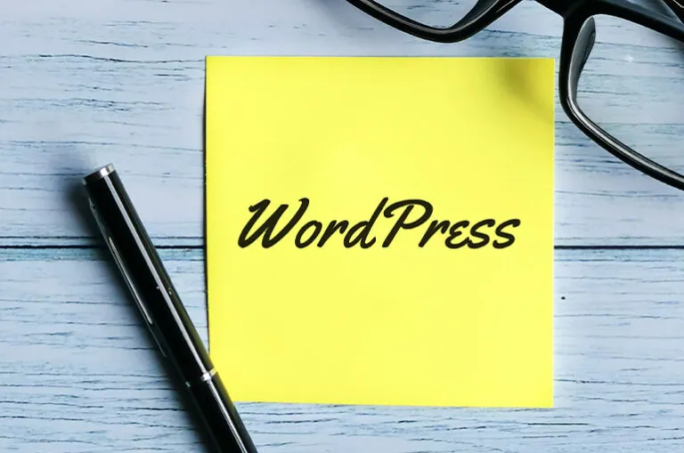 esperto wordpress