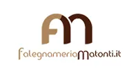 Logo Falegnameria Matonti, cliente Webfantasy