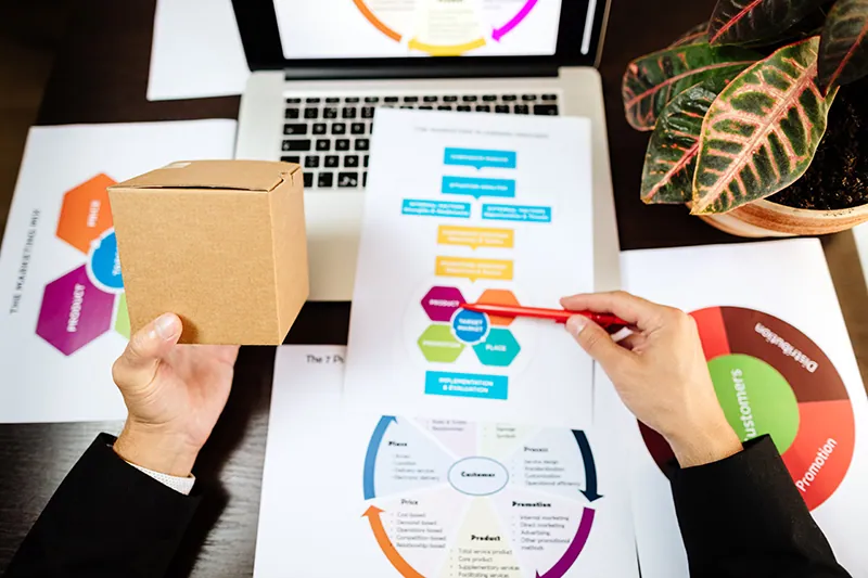 Fai del web marketing