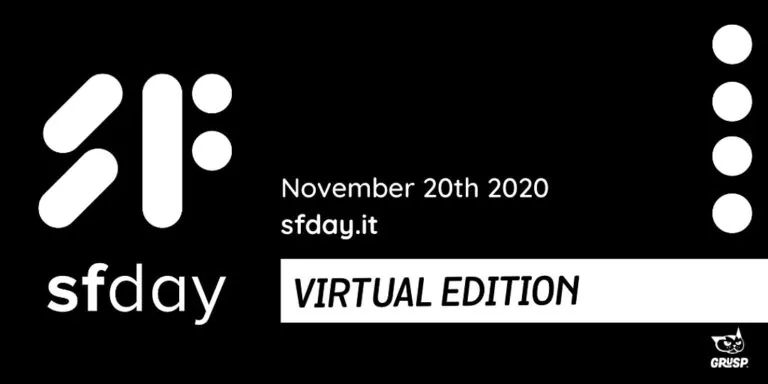 symfony day