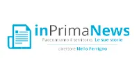 Logo In Prima News, cliente Webfantasy