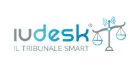 Logo Iudesk, cliente Webfantasy