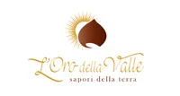 Logo L Oro Della Valle, cliente Webfantasy