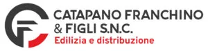 Logo Catapano Franchino, cliente Webfantasy