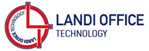 Logo Landi, cliente Webfantasy