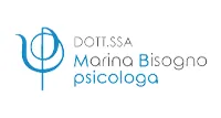 Logo Marina Bisogno, cliente Webfantasy