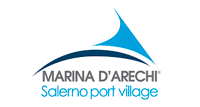 Logo Marinada, cliente Webfantasy
