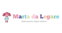 Logo Marta Da Legare, cliente Webfantasy