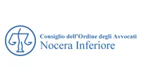 Logo Ordine Avvocati Nocera Inferiore, cliente Webfantasy