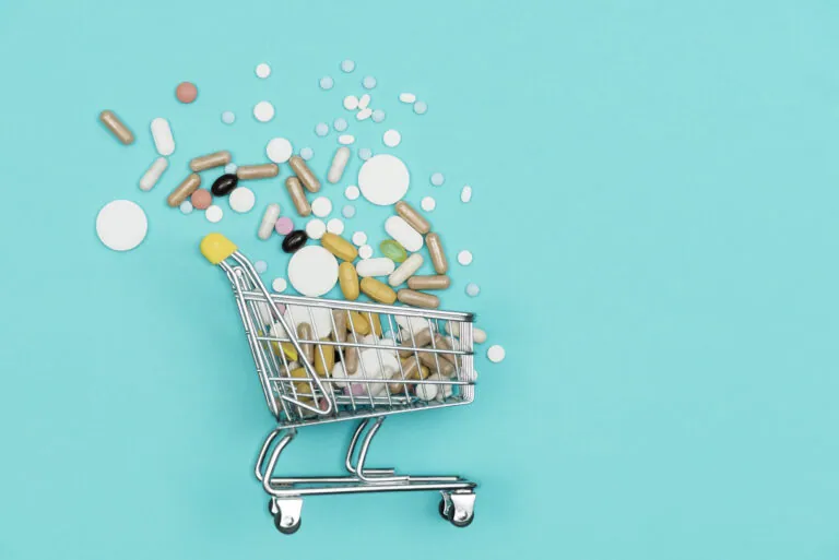 ecommerce farmacie