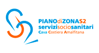 Logo Piano Di Zona, cliente Webfantasy
