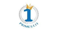 Logo Primest, cliente Webfantasy