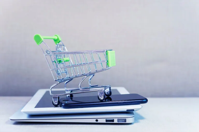 Realizzazione ecommerce Salerno