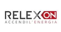 Logo Relexon, cliente Webfantasy