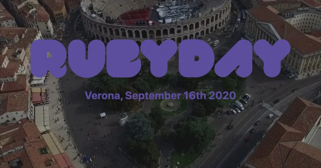 rubyday 2020