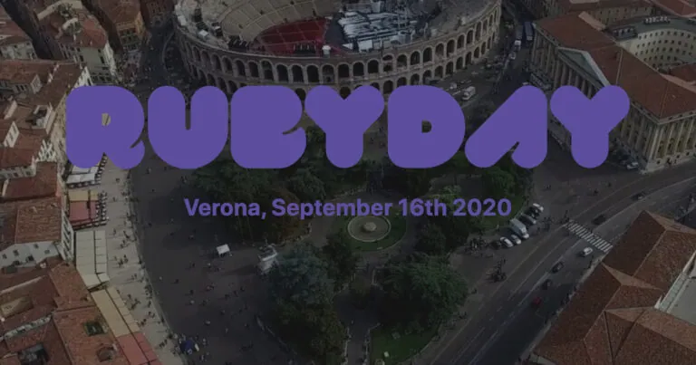 rubyday 2020