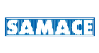 Logo Samace, cliente Webfantasy
