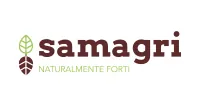 Logo Samagri, cliente Webfantasy