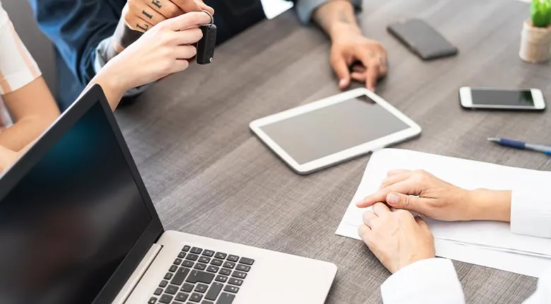 come scegliere una web agency