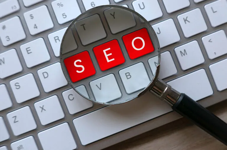 posizionamento seo