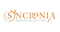 Logo Syncronia, cliente Webfantasy