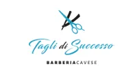 Logo Tagli Di Successo, cliente Webfantasy