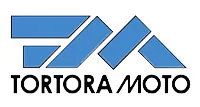 Logo Tortora Moto, cliente Webfantasy