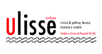 Logo Ulisse Online, cliente Webfantasy