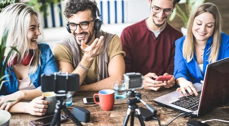 web marketing cos'è e come funziona
