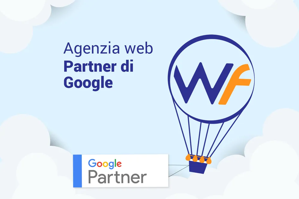 Webfantasy google partner